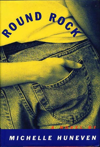 Round rock - round,
